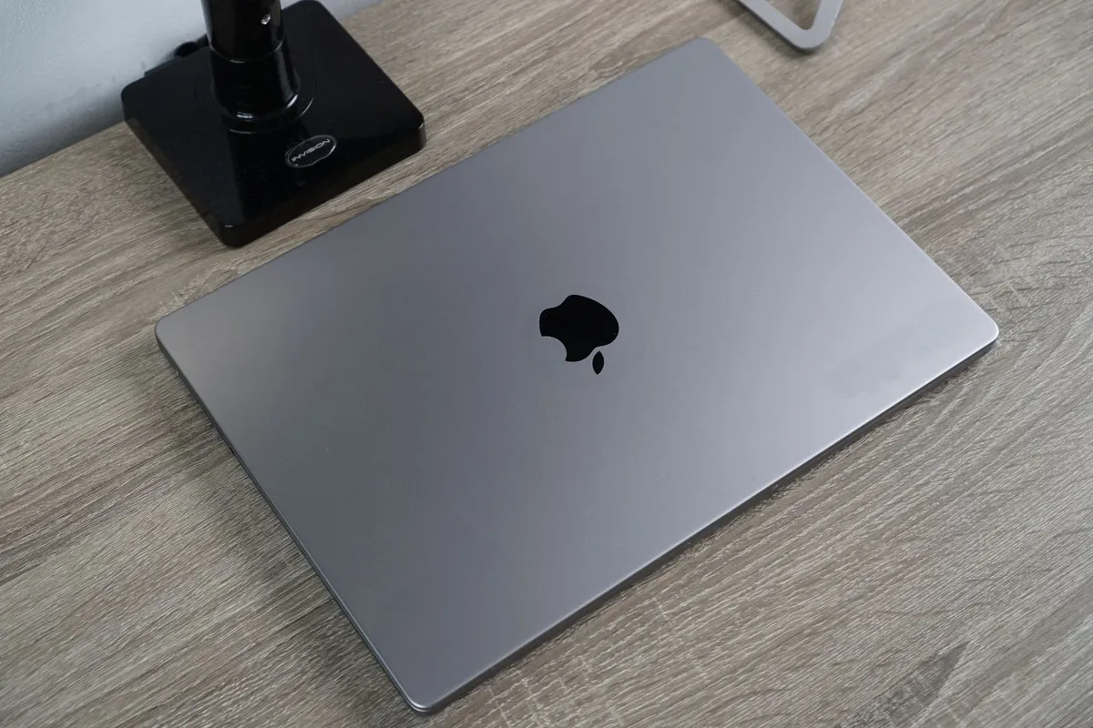 MacBook Pro 16" 2021 M1 Pro | 16GB | 512GB - Image 4