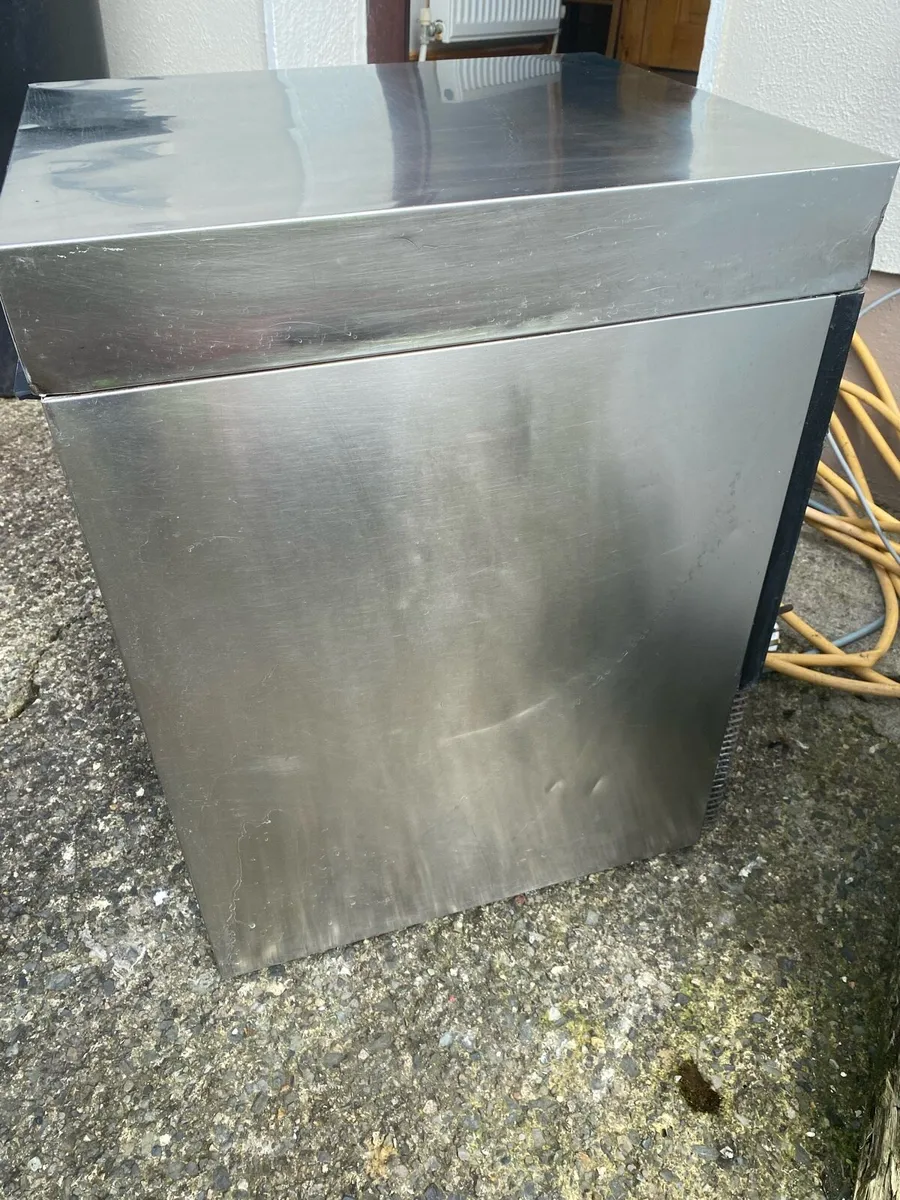 Ice marking machine - Image 4