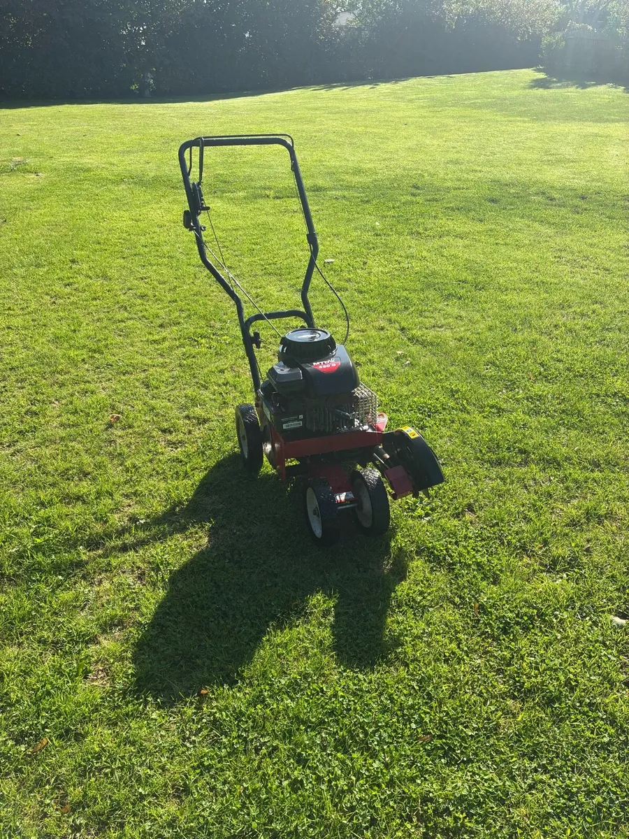 Mtd lawn edger - Image 3