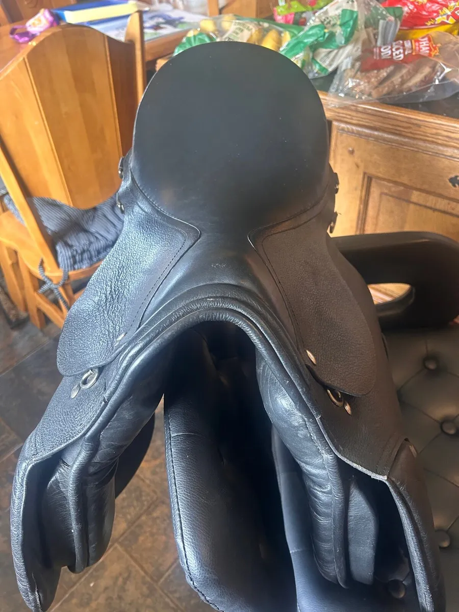 Pony saddle for sale - Image 2