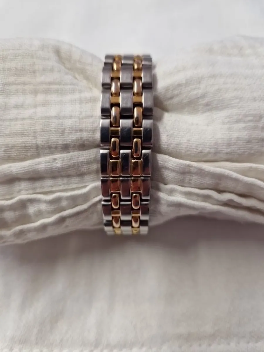 Ladies Raymond Weill watch - Image 2