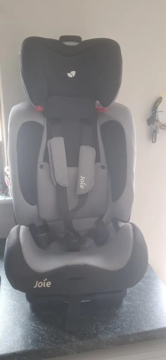 Car seat - Image 2