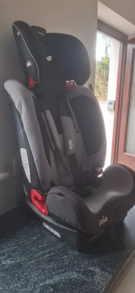 Car seat - Image 4