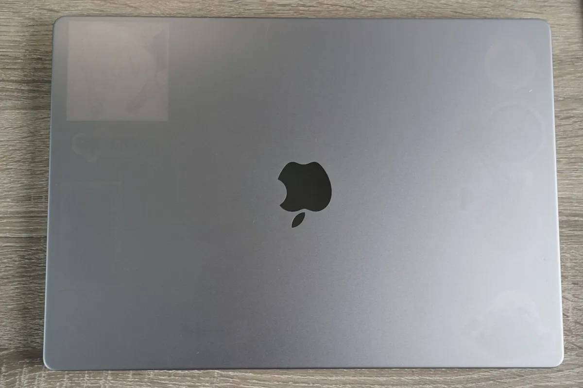 MacBook Pro 16" 2021 M1 Pro | 16GB | 512GB - Image 4
