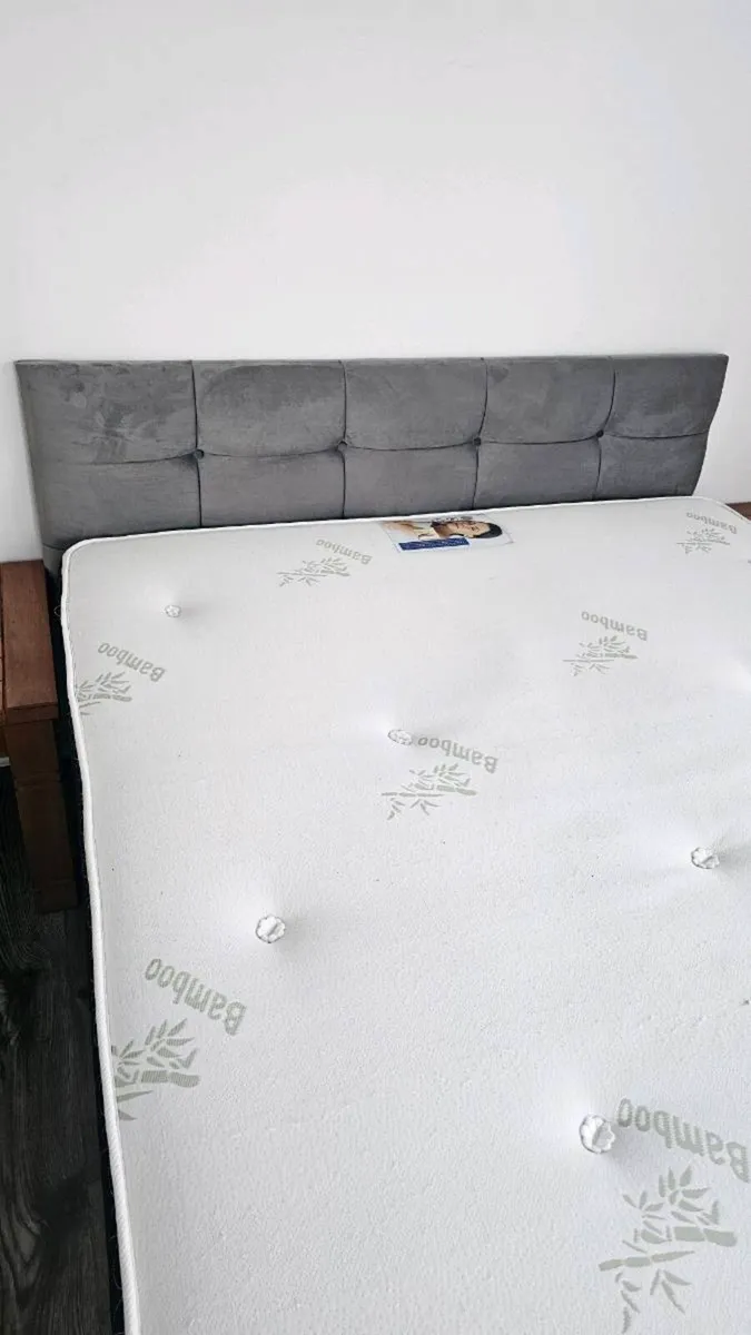 Double bed - Image 3