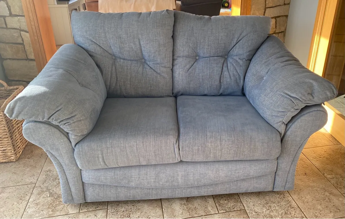 Sitting room furniture - Image 1