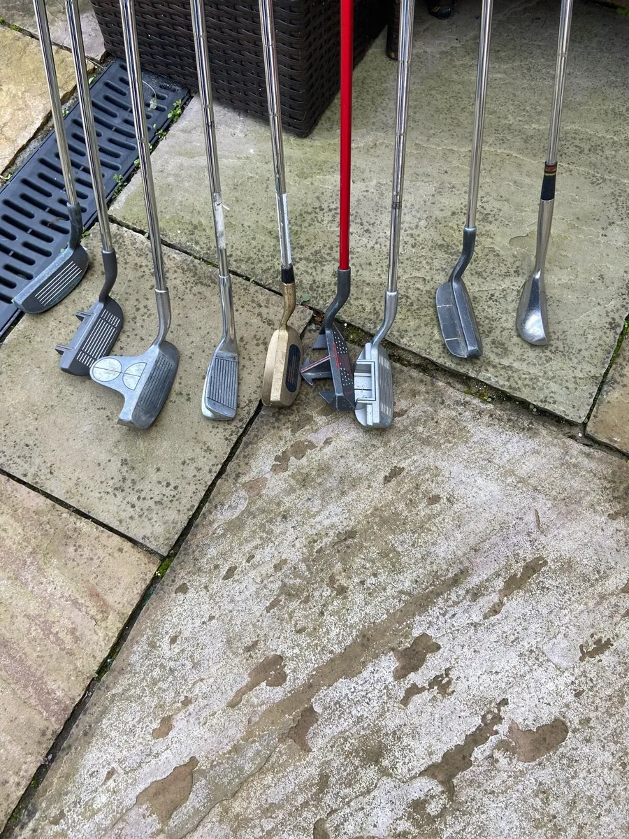 Jiggers. - Image 2