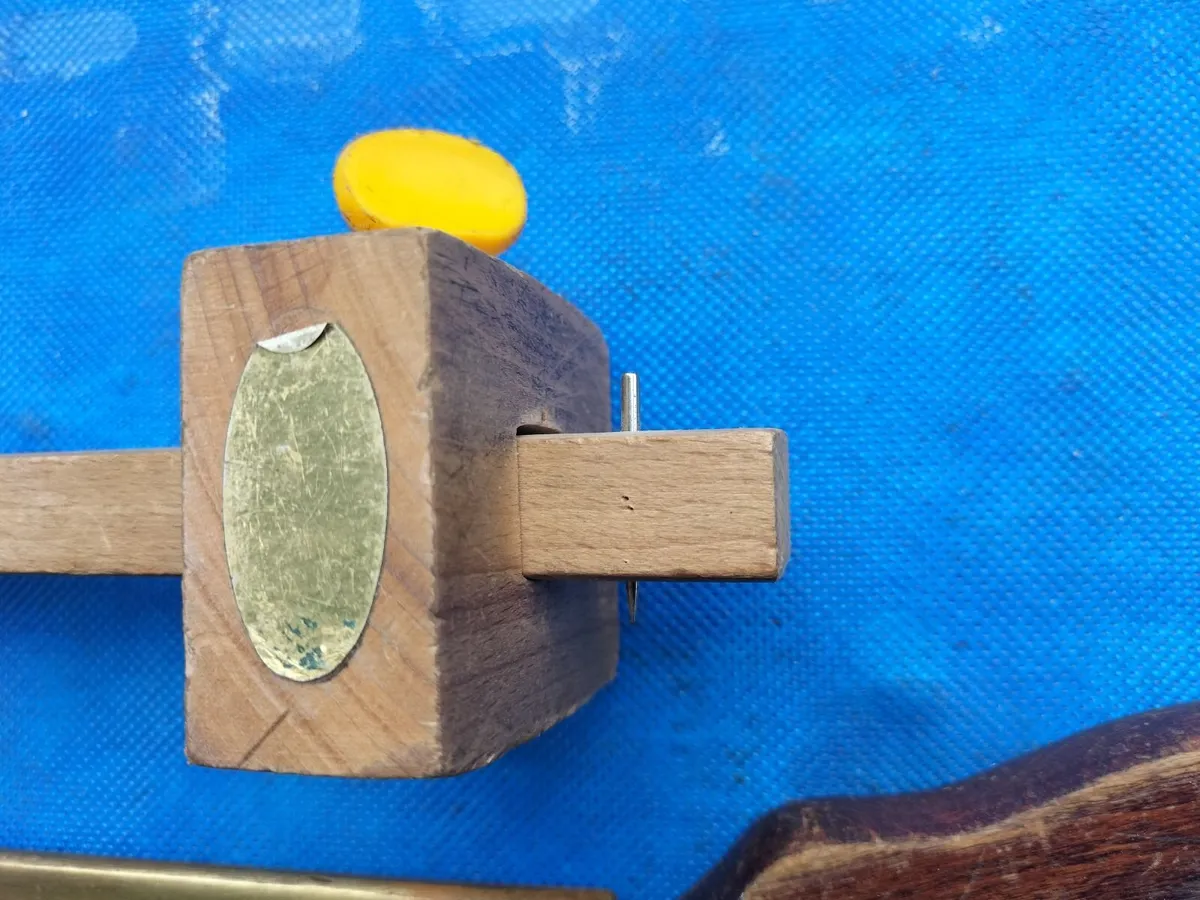 Tenon saw by Tyzack & Turner - Image 2