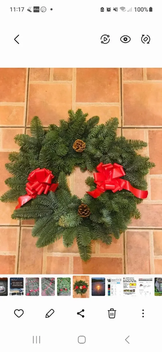 Wreaths