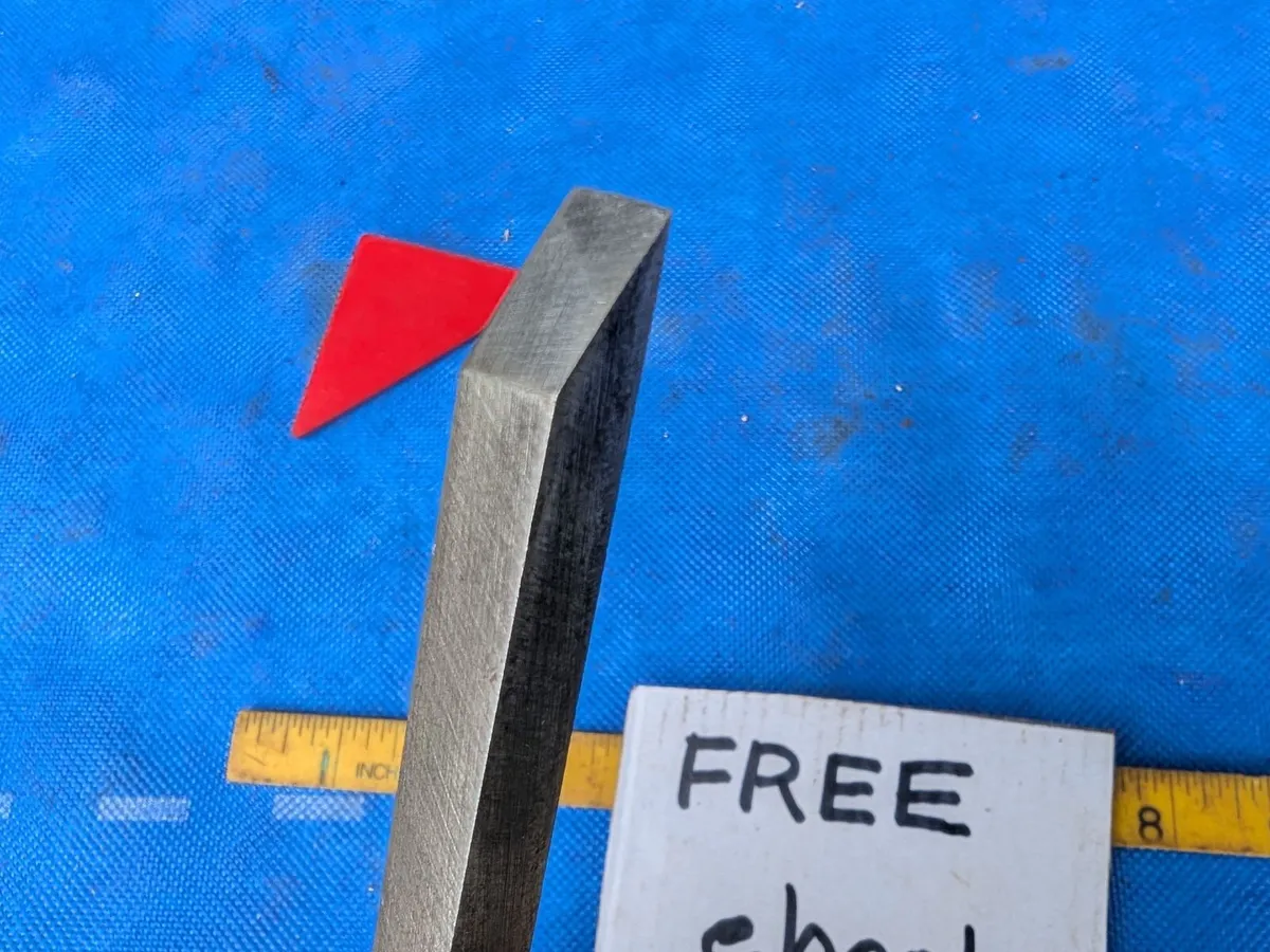 3/8" Mortice Chisel by Marples - Image 2