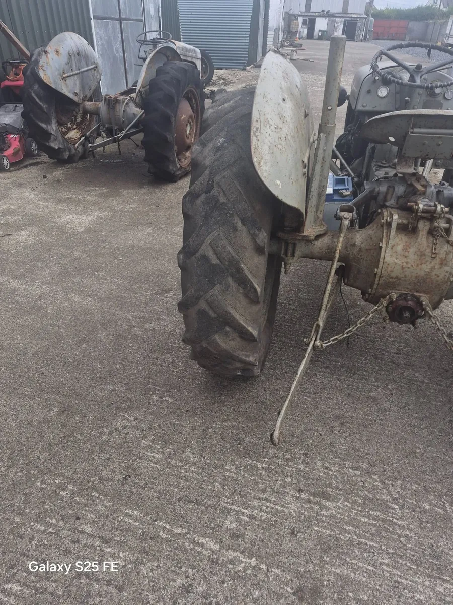 Fergson 20 for sale - Image 3