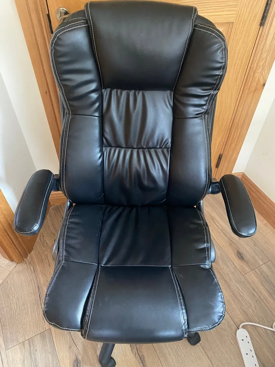 Office Chair - Image 2