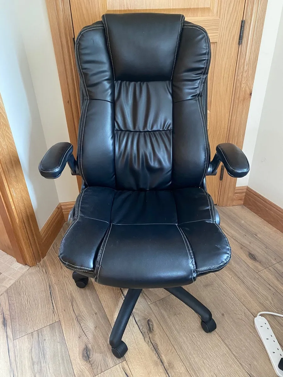Office Chair - Image 3
