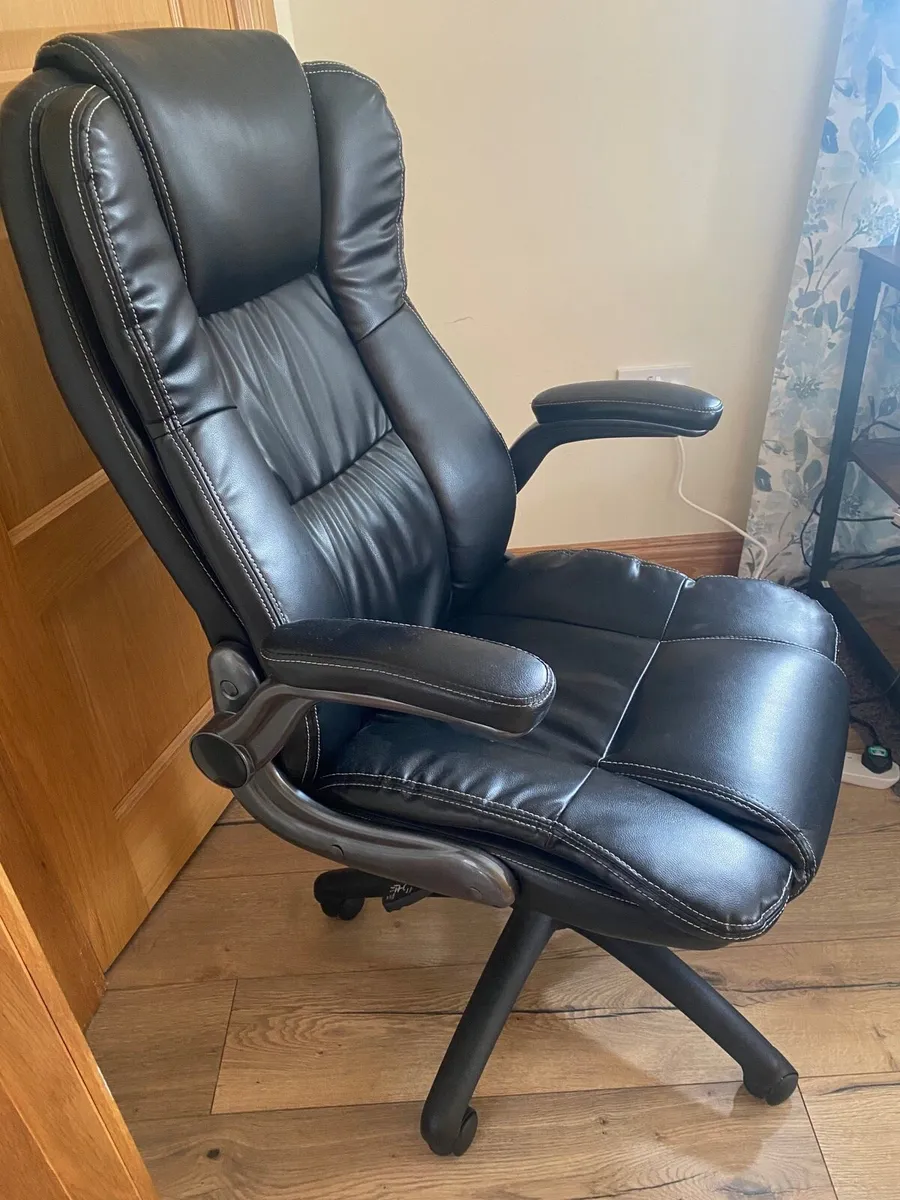 Office Chair - Image 4