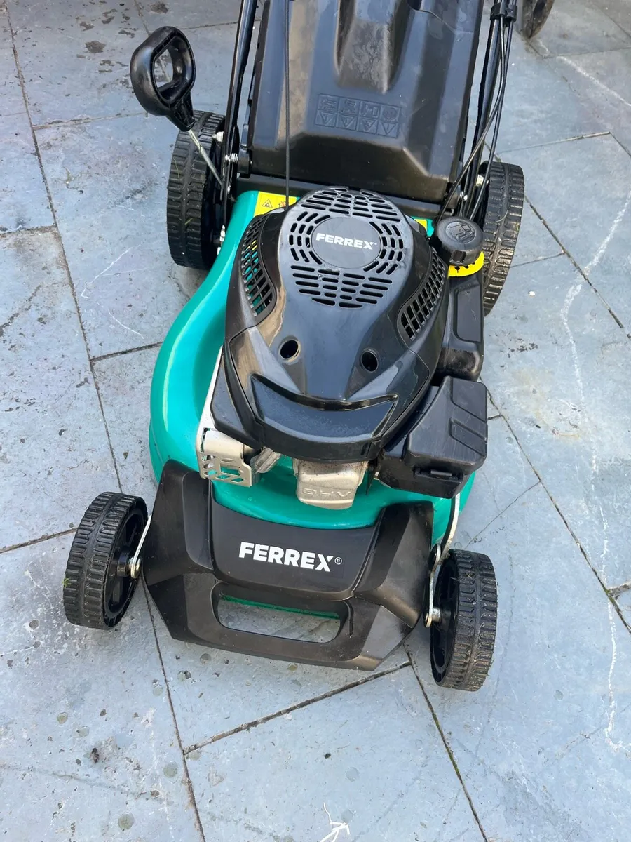 Lawnmower - Image 3