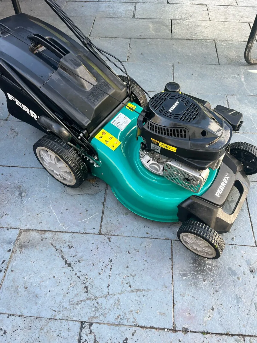 Lawnmower - Image 4