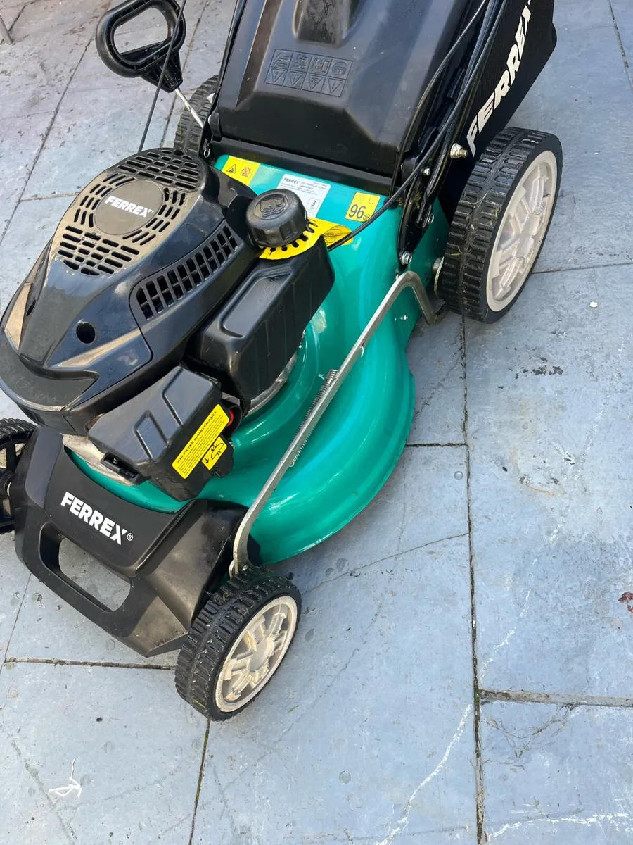 Lawnmower - Image 2