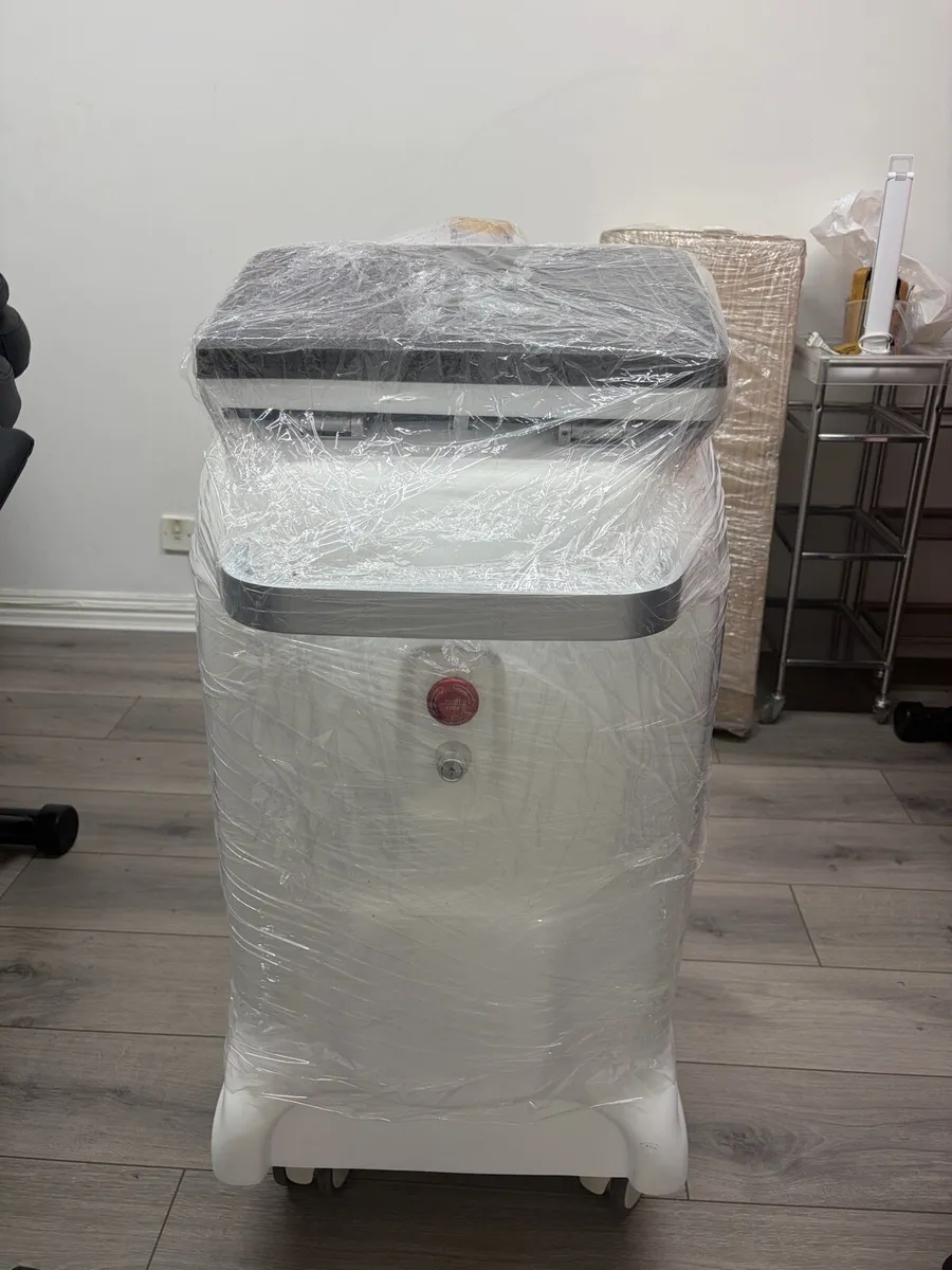 Picosecond laser tattoo removal machine - Image 3