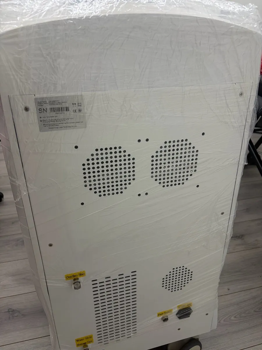 Picosecond laser tattoo removal machine - Image 4