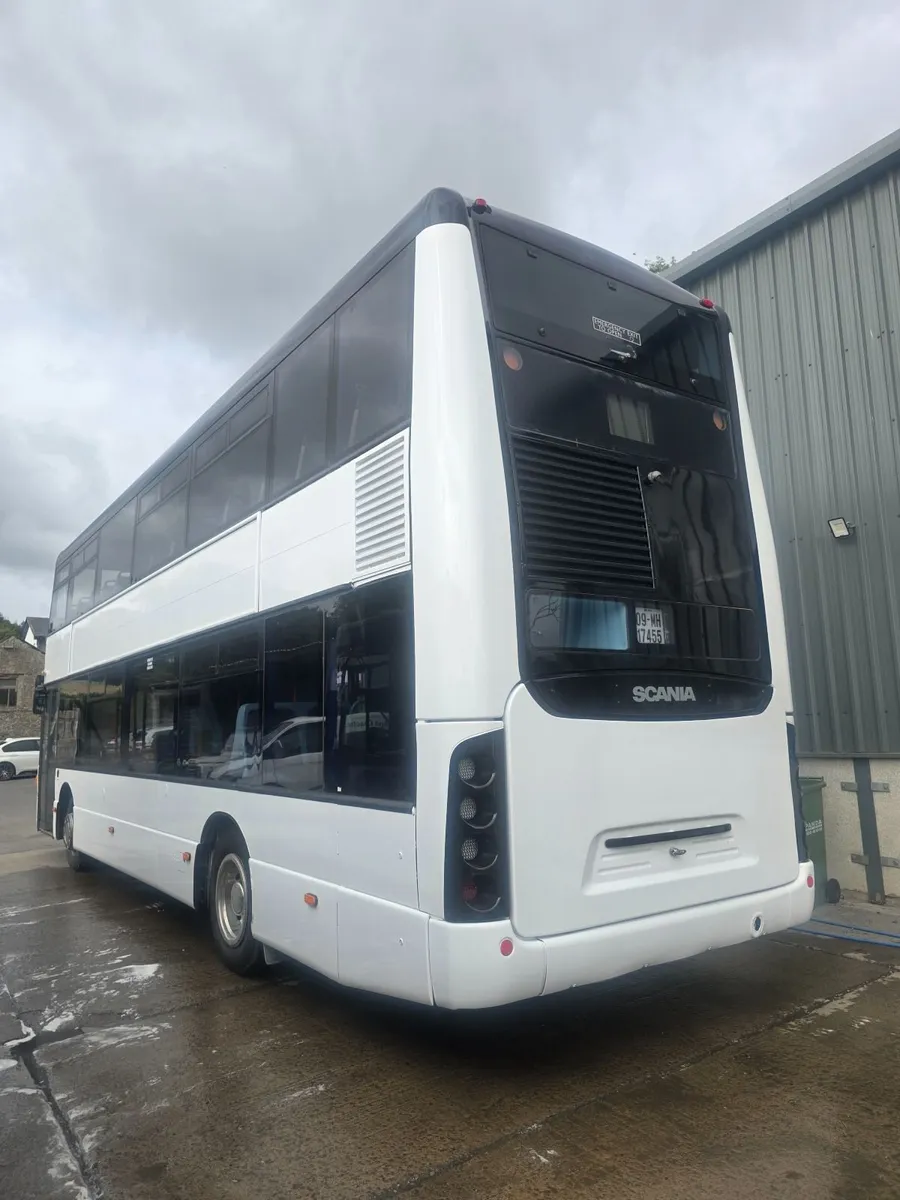 Scania Other 2009 - Image 2