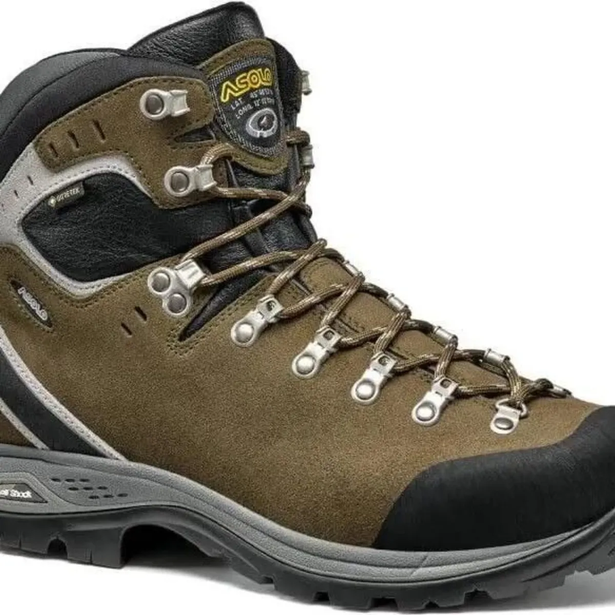 Walking boots - Image 1