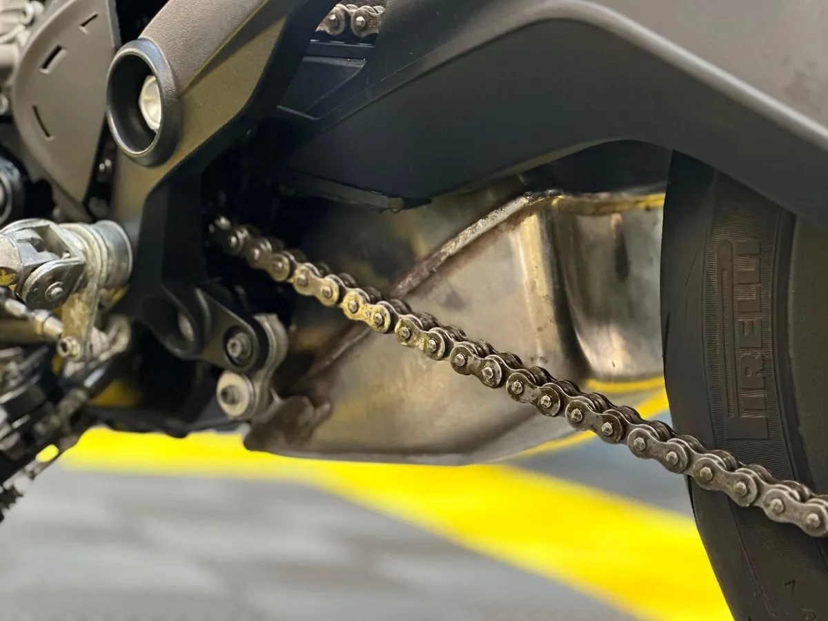 2019 Ducati Scrambler Cafe Racer - Desmo Serviced - Image 4