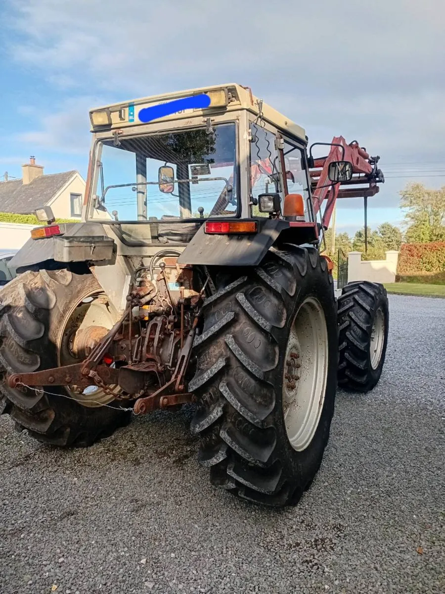 Tractor - Image 4
