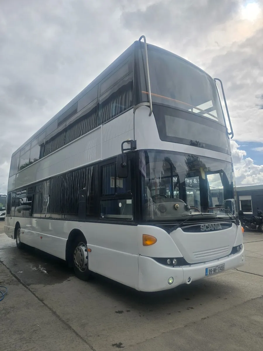 Scania Other 2009 - Image 1