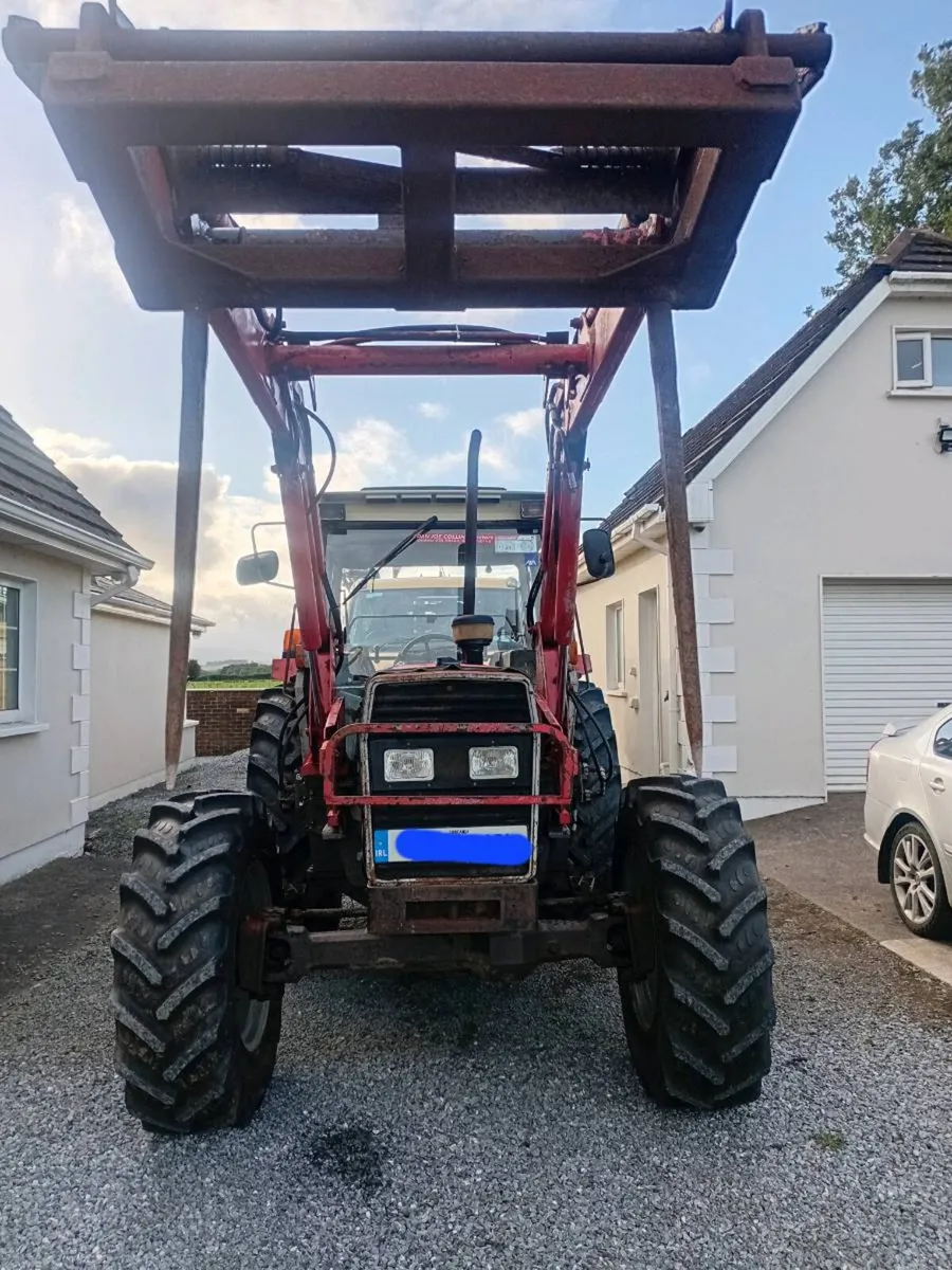 Tractor - Image 3