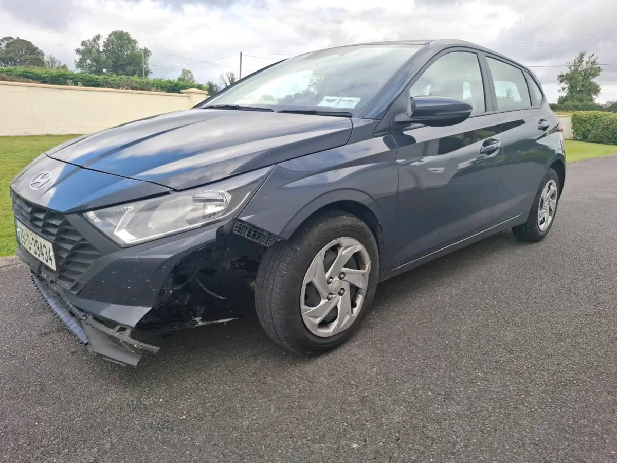 251 i20 not recorded - Image 1
