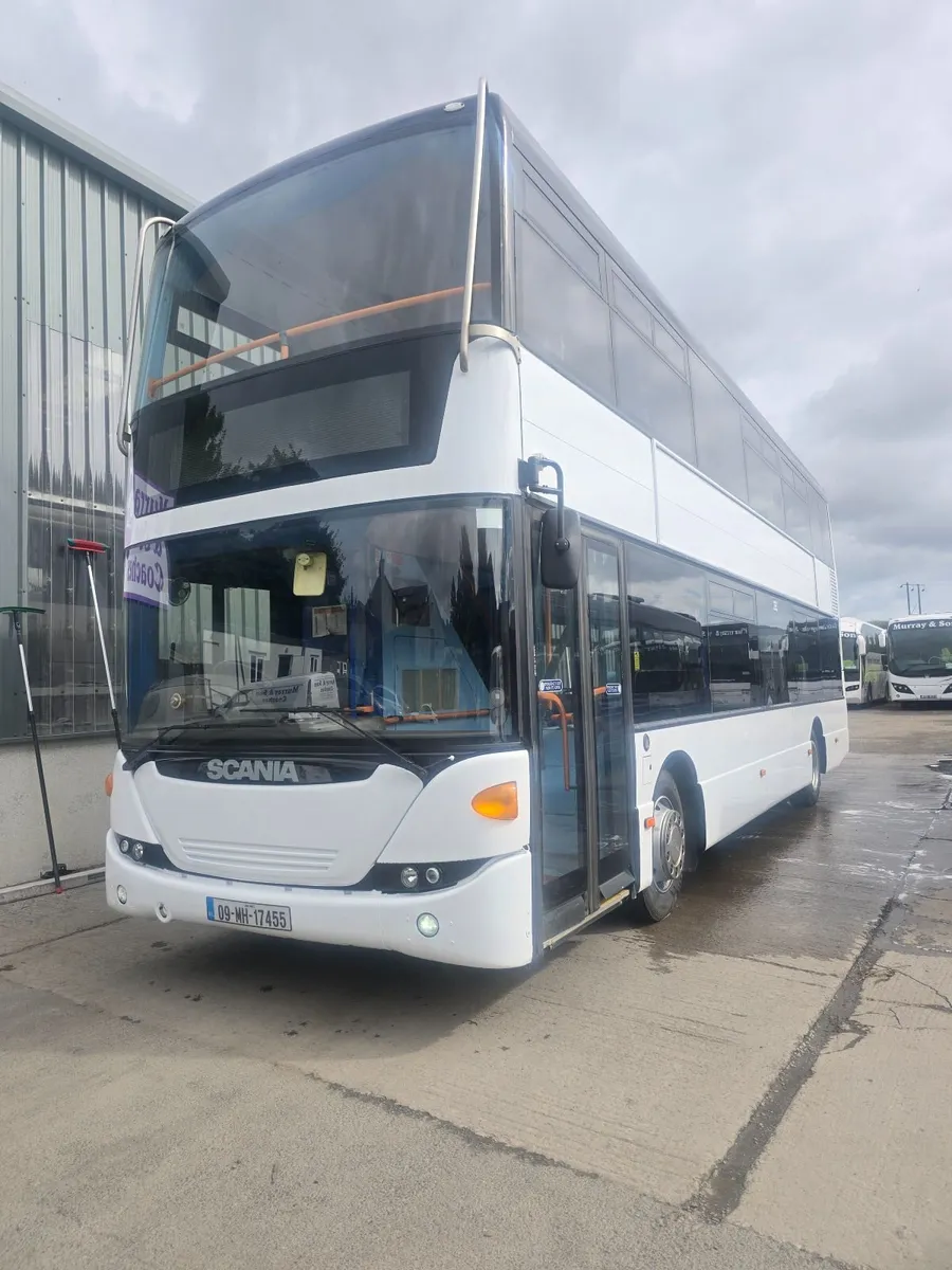 Scania Other 2009 - Image 3