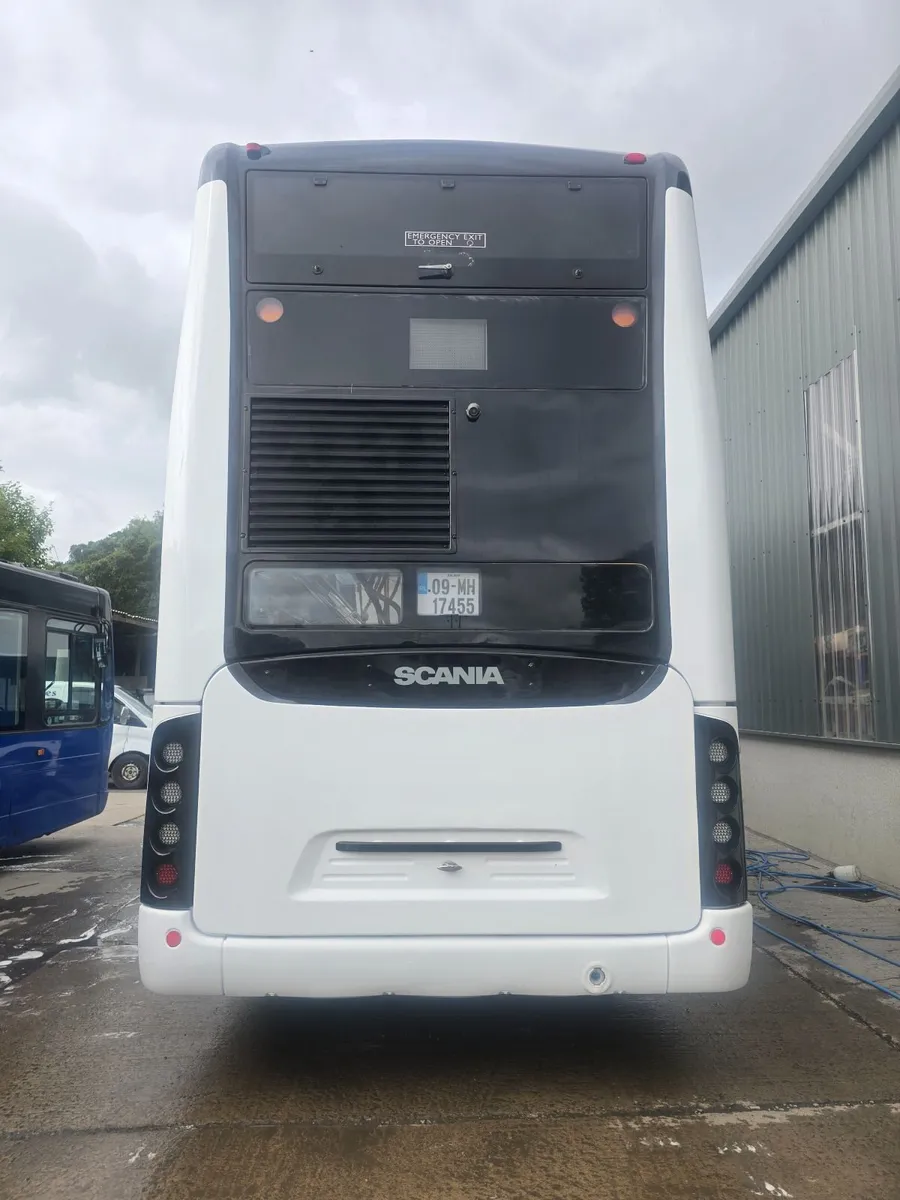 Scania Other 2009 - Image 4