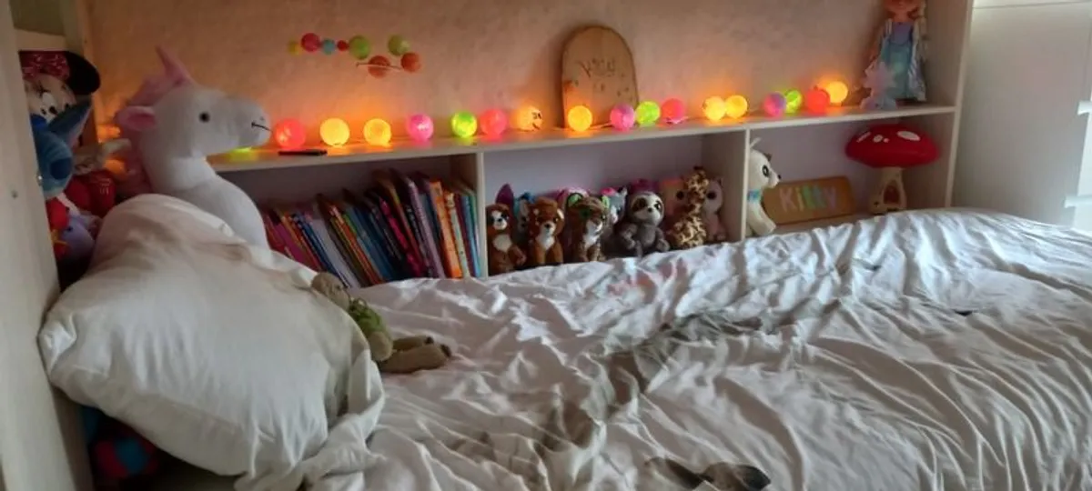 Triple Bunk - Image 2