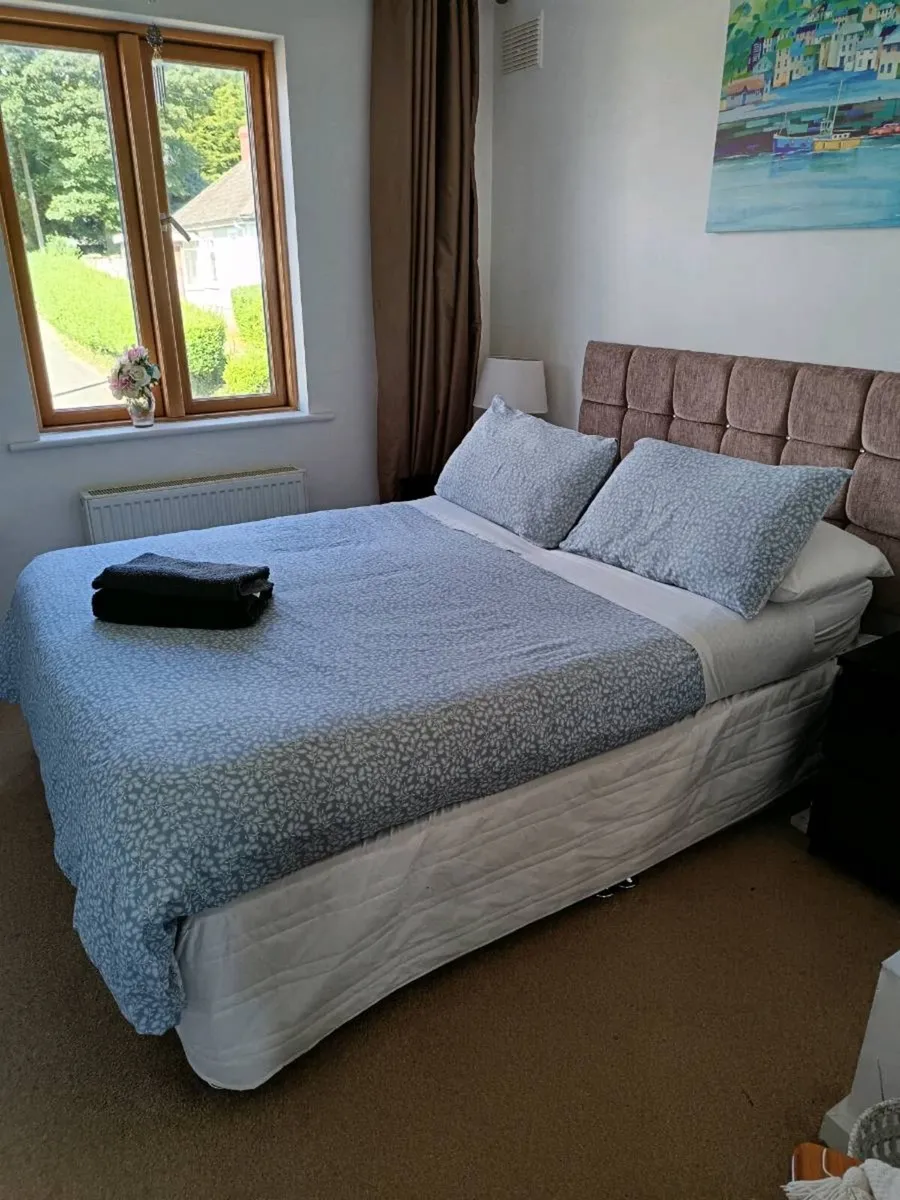 Whole bedroom for sale perfect condition - Image 1