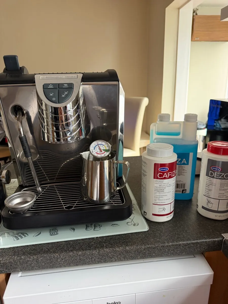 Nuova Simonelli - Image 2