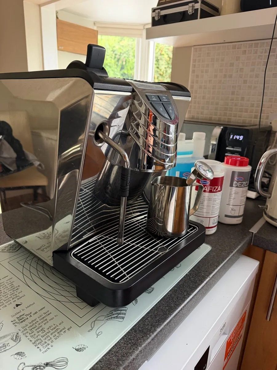 Nuova Simonelli - Image 4