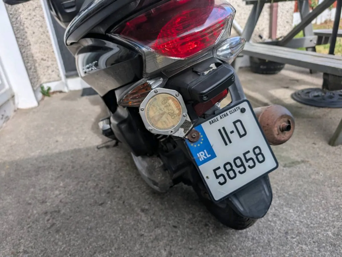 Pcx 125 Honda - Image 3