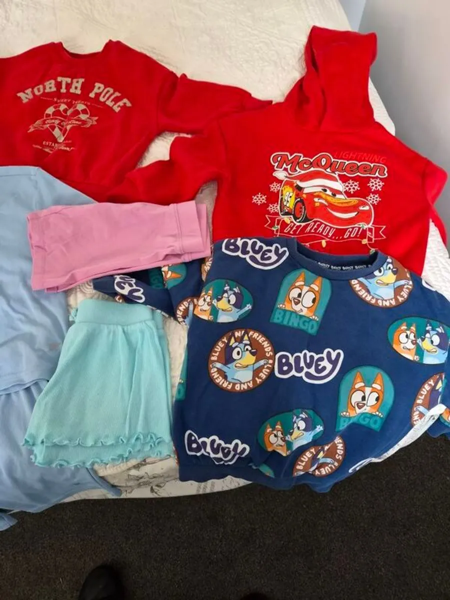 Childrens Clothes for sale - Image 1