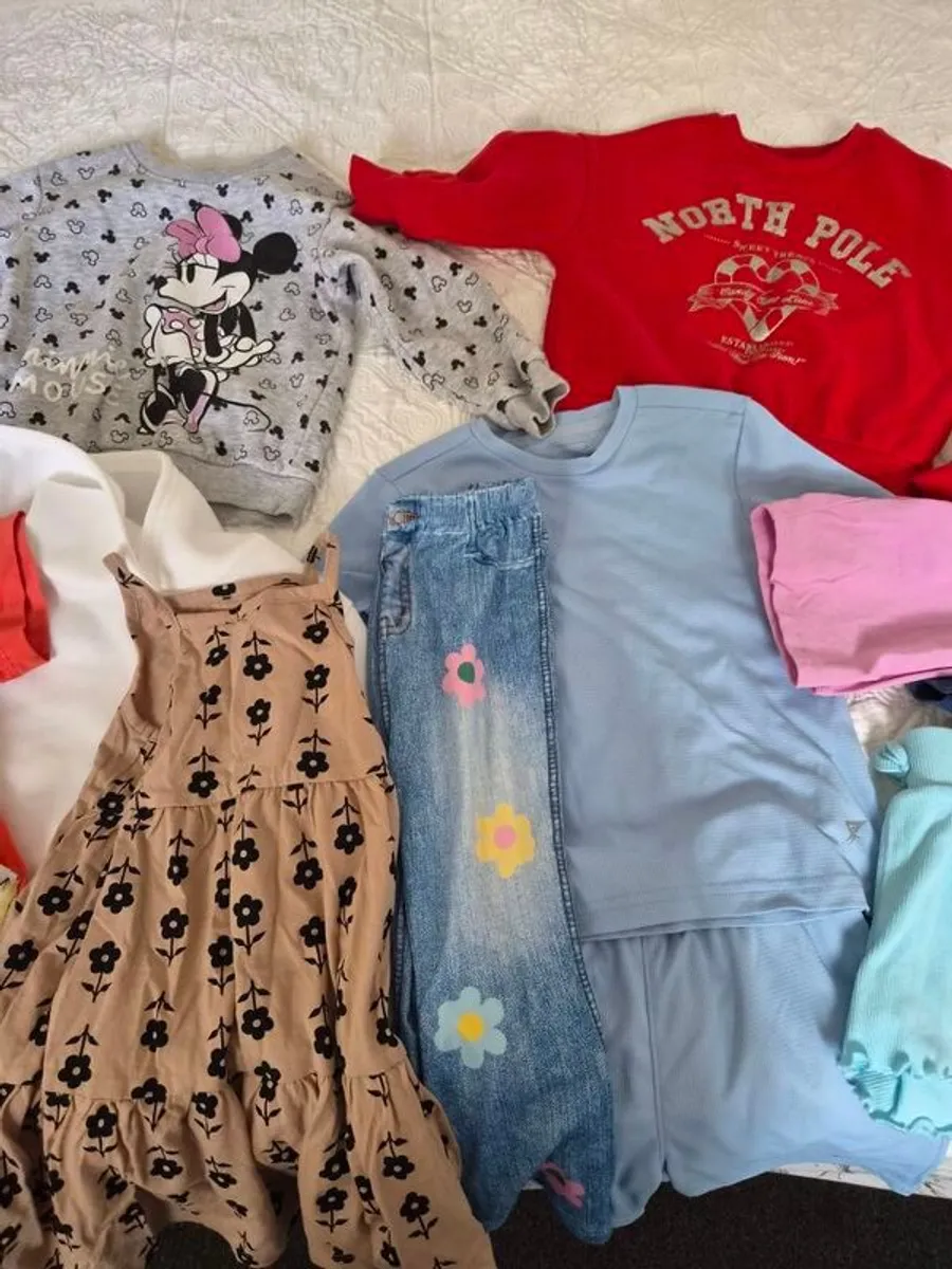 Childrens Clothes for sale - Image 2