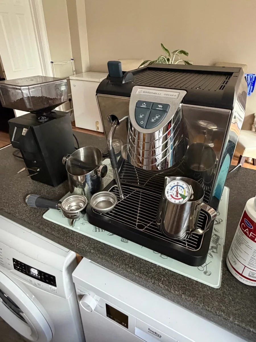 Nuova Simonelli - Image 1