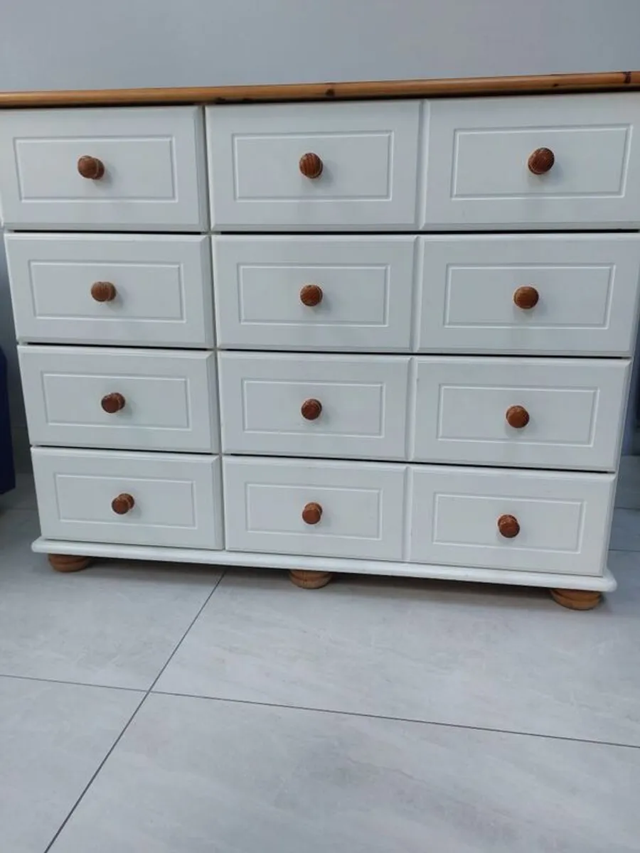 Chest of Drawers - Image 1