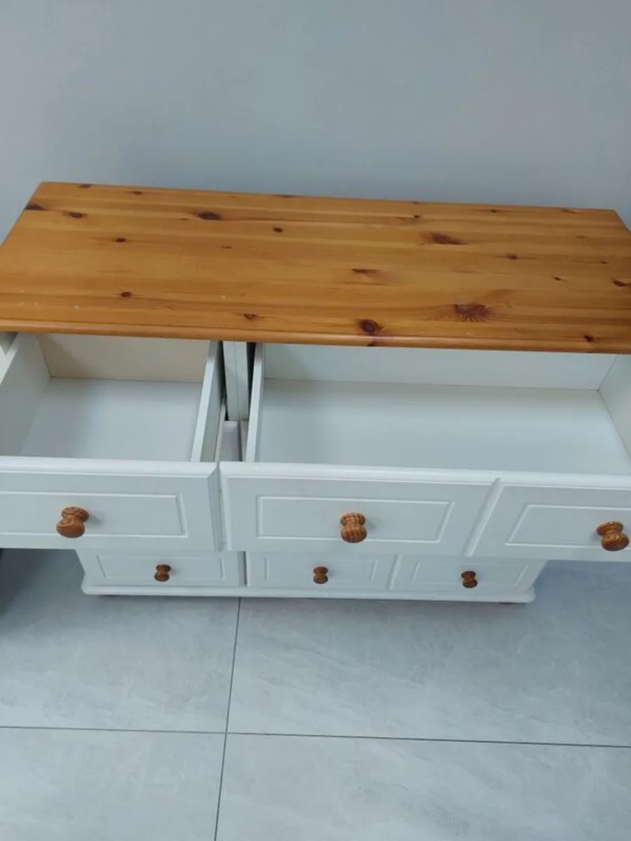 Chest of Drawers - Image 2