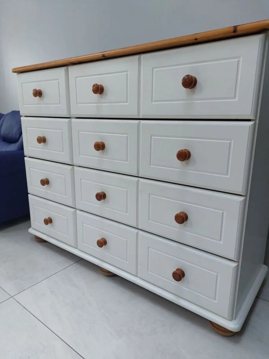 Chest of Drawers - Image 4
