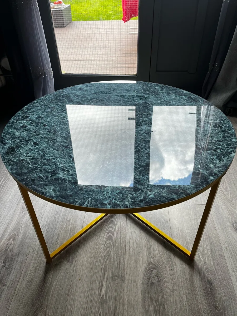 coffee table - Image 2