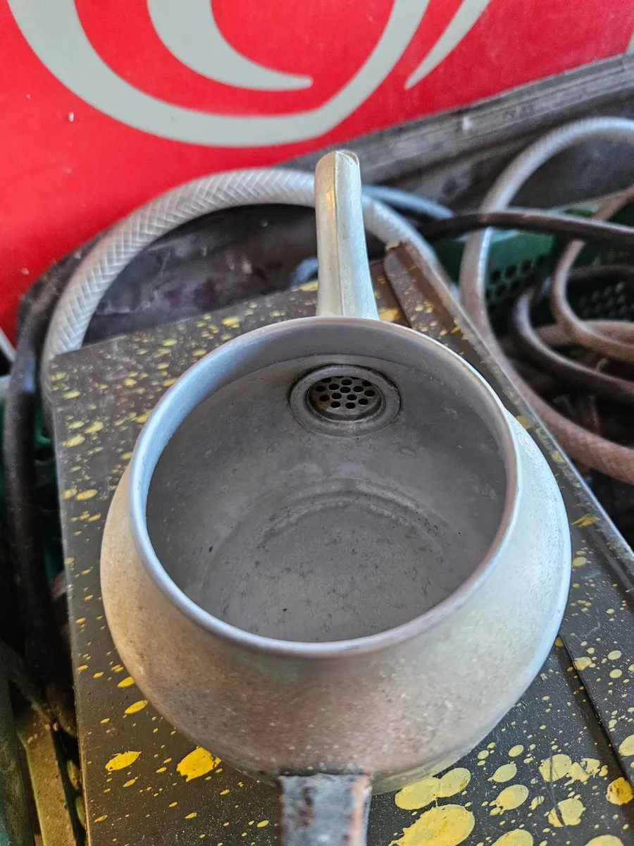 Vintage Castle Brand Tea Pot - Image 3