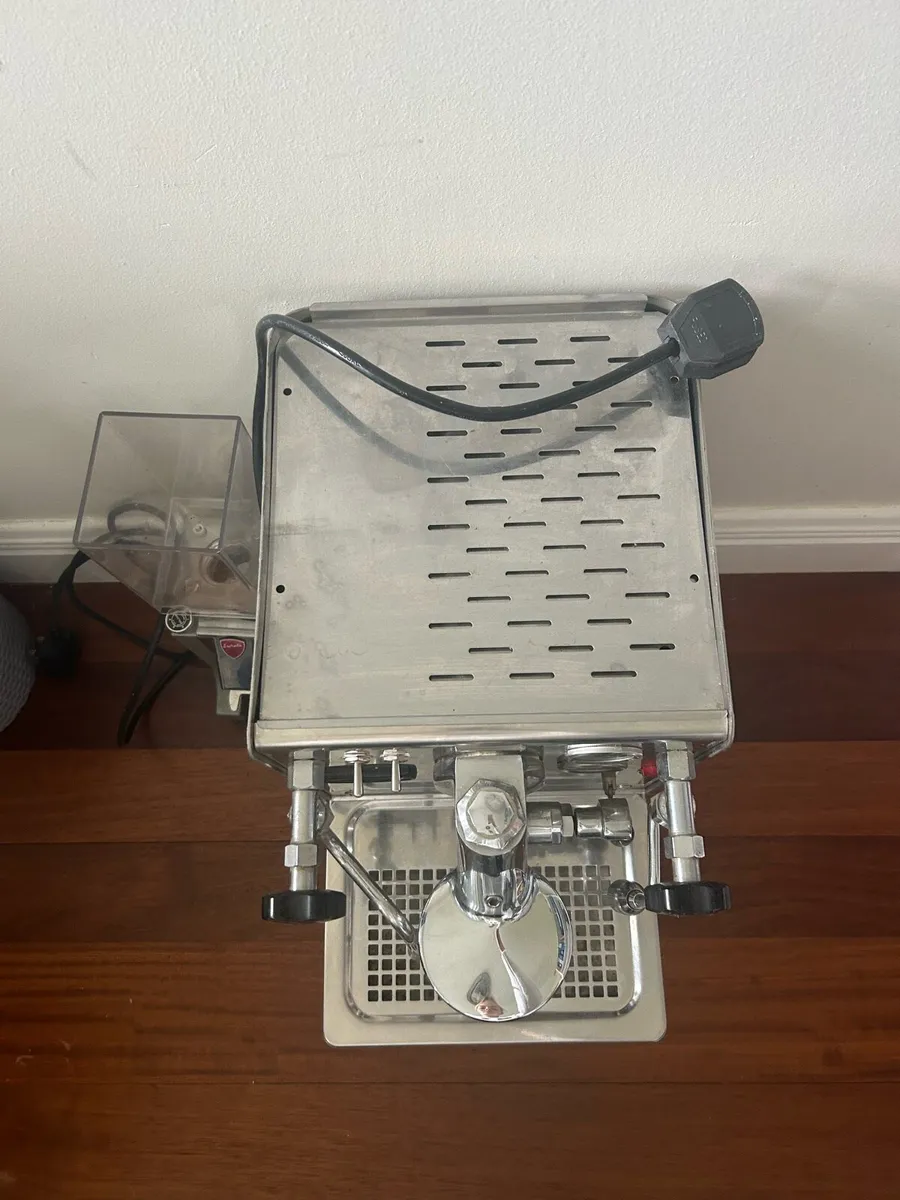 Expobar Coffee machine - Image 3