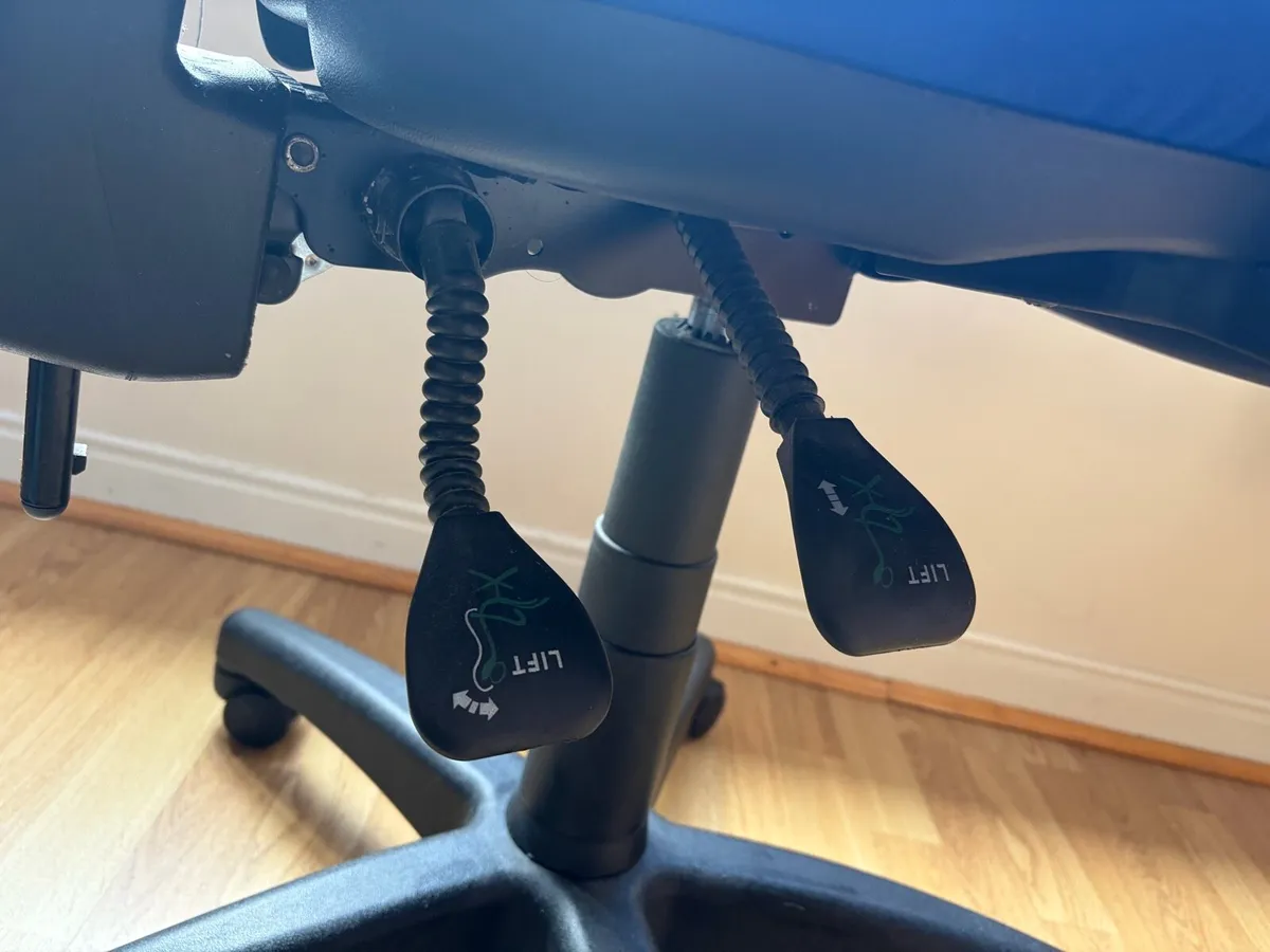 Office desk chair - Image 2