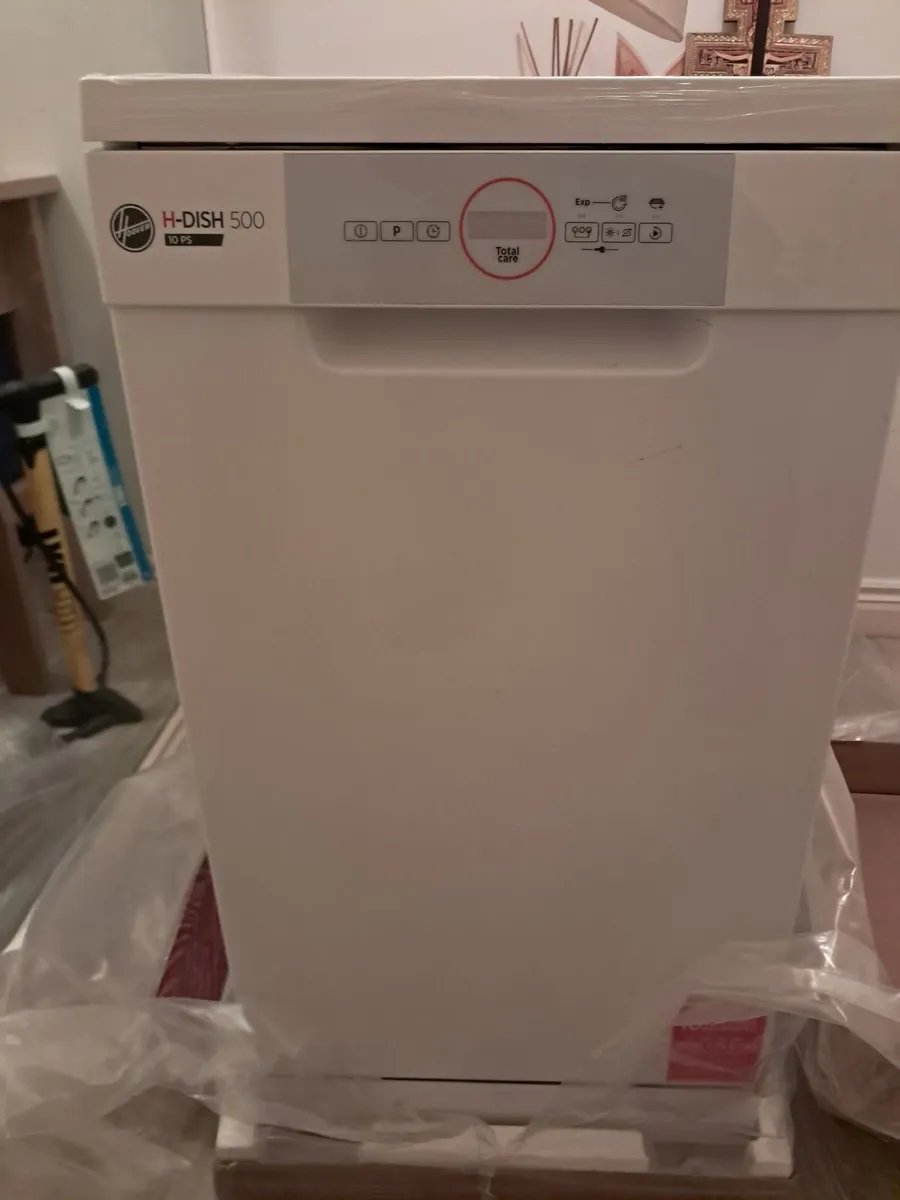 Dishwasher - Image 2