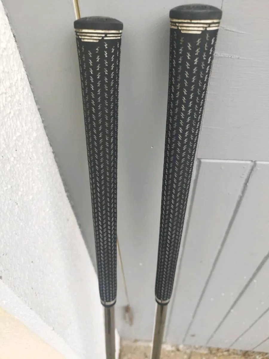 Cobra Wedges - Image 2