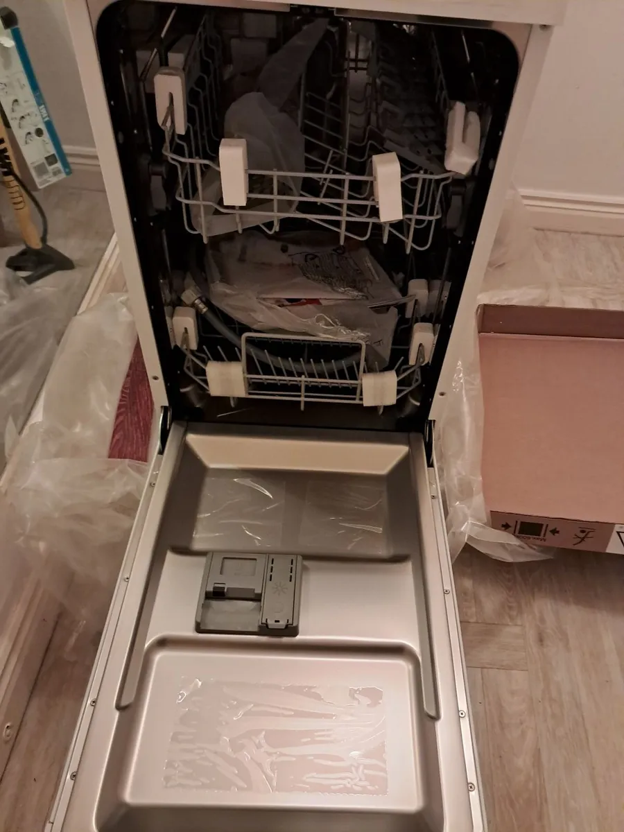 Dishwasher - Image 4